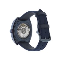 Orologio Gucci Uomo Interlocking in Acciaio YA142331 - YA142331